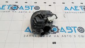 Противотуманная фара птф левая Mazda 3 17-