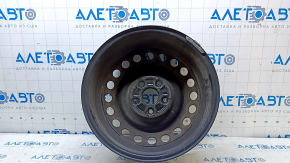 Диск железный R16x7j 5*114.3 Toyota Camry v55 15-17