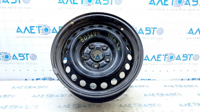 Диск железный R16x7j 5*114.3 Toyota Camry v55 15-17