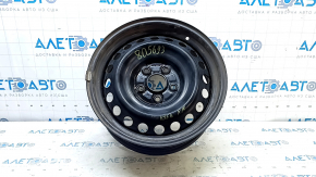 Диск железный R16x7j 5*114.3 Toyota Camry v55 15-17