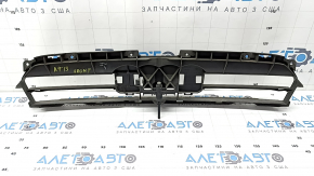 Suport grilă radiator Audi A4 B8 13-16 restilizat S line