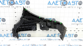 Крепление заднего бампера левое Volvo XC60 22-26