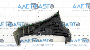 Крепление заднего бампера правое Volvo XC60 22-26