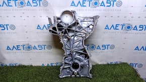 Передняя крышка двигателя Mazda 3 19-26 2.5