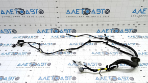 Проводка двери багажника Volvo XC60 18-26