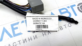 Проводка двери багажника Volvo XC60 18-26