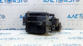 Канистра с углем абсорбер Volvo XC60 22-26 B5, B6 в сборе