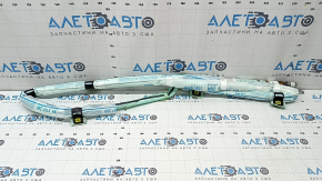 Подушка безопасности airbag боковая шторка правая Mercedes W167 GLE 350 450 20-26 под 2 ряда, ржавый пиропатрон