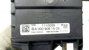 Клемма плюсовая Mercedes W167 GLE 350 450 20-26