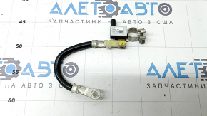 Terminal negativ Mercedes W167 GLE 350 450 20-24 cu senzor