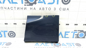 Ornament aripă inferioară față dreapta Volvo XC60 18-25 albastru, zgârietură