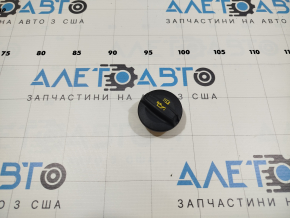 Capacul gâtului de umplere a uleiului Audi A4 B9 17- 2.0T nou original