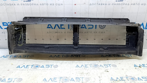 Воздуховод жалюзи нижний Volvo XC60 22-26 надорван