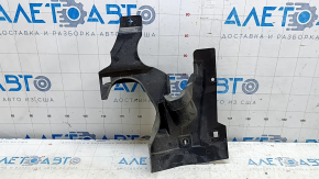 Защита арки боковая правая Volvo XC60 18-26