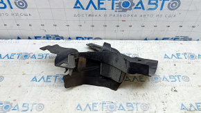 Защита арки боковая правая Volvo XC60 18-26