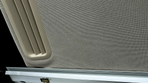 Люк в сборе Mercedes W167 GLE 350 450 20-26 бежевая шторка, под чистку