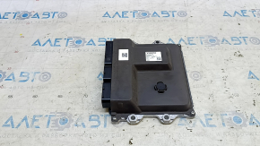 Calculator ECU motor Volvo XC60 22-23 B5