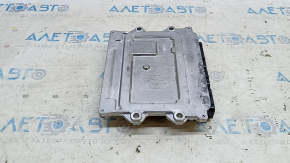 Блок ECU компьютер двигателя Volvo XC60 22-23 B5