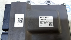 Блок ECU компьютер двигателя Volvo XC60 22-23 B5