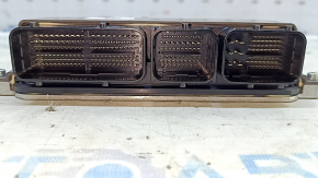 Блок ECU компьютер двигателя Volvo XC60 22-23 B5