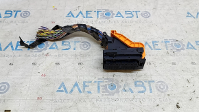 Фишка на блок ECU компьютер двигателя Volvo XC60 22-23 большая