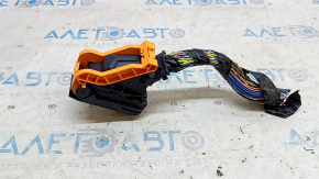 Фишка на блок ECU компьютер двигателя Volvo XC60 22-23 большая
