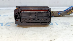 Фишка на блок ECU компьютер двигателя Volvo XC60 22-23 большая