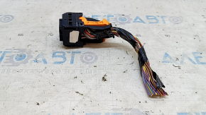 Фишка на блок ECU компьютер двигателя Volvo XC60 22-23 малая