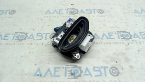 Ventilator pentru suflarea pernei inferioare a scaunului pasagerului Toyota Venza 21-22