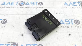 Chassis Brain Box Volvo XC60 18-26
