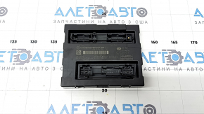 Body Comfort Control Module Audi A4 B8 08-16