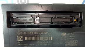 Body Comfort Control Module Audi A4 B8 08-16