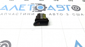 Кнопка выключения BSM двери передней левой Audi A4 B8 13-16 рест