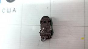Кнопка выключения BSM двери передней левой Audi A4 B8 13-16 рест