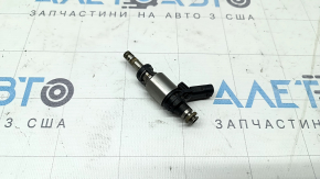 Форсунка распылитель Audi A4 B8 08-16 2.0T высокого давления