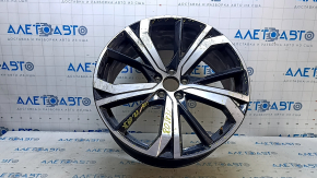 Диск колесный R21 x 8.5J Volvo XC60 22-26 стиль R17D бордюрка