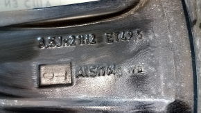 Диск колесный R21 x 8.5J Volvo XC60 22-26 стиль R17D бордюрка