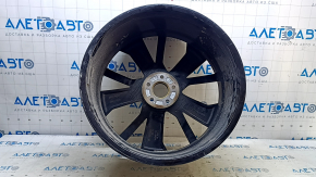Диск колесный R21 x 8.5J Volvo XC60 22-26 стиль R17D легкая бордюрка