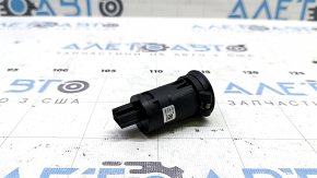 USB Hub центральной консоли Volvo XC60 22-26 Type-C
