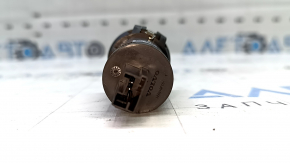 USB Hub центральной консоли Volvo XC60 22-26 Type-C