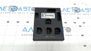 BCM Body Control Module Audi A4 B8 08-16