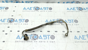 Трубка турбины масляная Audi A4 B8 08-16 2.0T подача