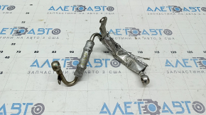 Senzor de presiune supraalimentare Audi A4 B8 08-16 2.0T