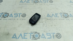 Ключ smart Toyota Venza 21- 4 кнопки, с жалом, царапины