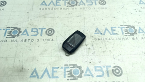 Ключ smart Toyota Venza 21- 4 кнопки, с жалом, царапины