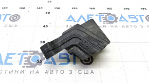 Garnitură capotă-aripa stânga Volvo XC60 18-23 plastic
