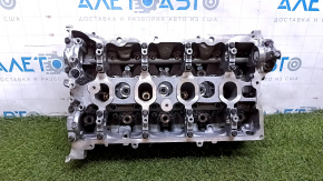Головка блока цилиндров голая Mazda 3 19-26 2.5 под шлифовку