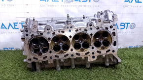 Головка блока цилиндров голая Mazda 3 19-26 2.5 под шлифовку