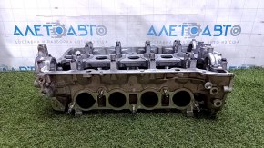 Головка блока цилиндров голая Mazda 3 19-26 2.5 под шлифовку