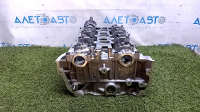 Головка блока цилиндров голая Mazda 3 19-26 2.5 под шлифовку